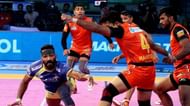 Sukesh Hegde failed to capitalize on his comeback.